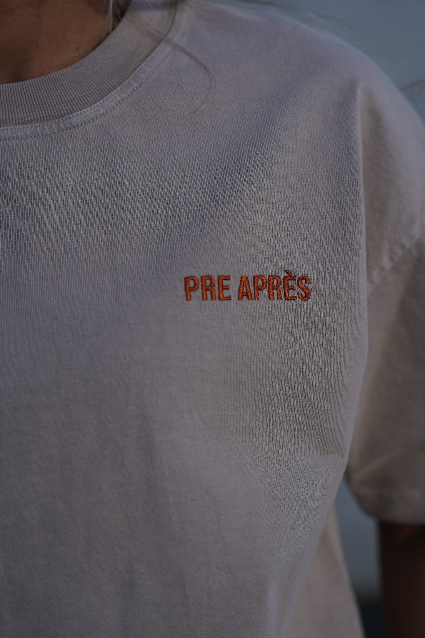 Pre Apres Apres Ski T-Shirt