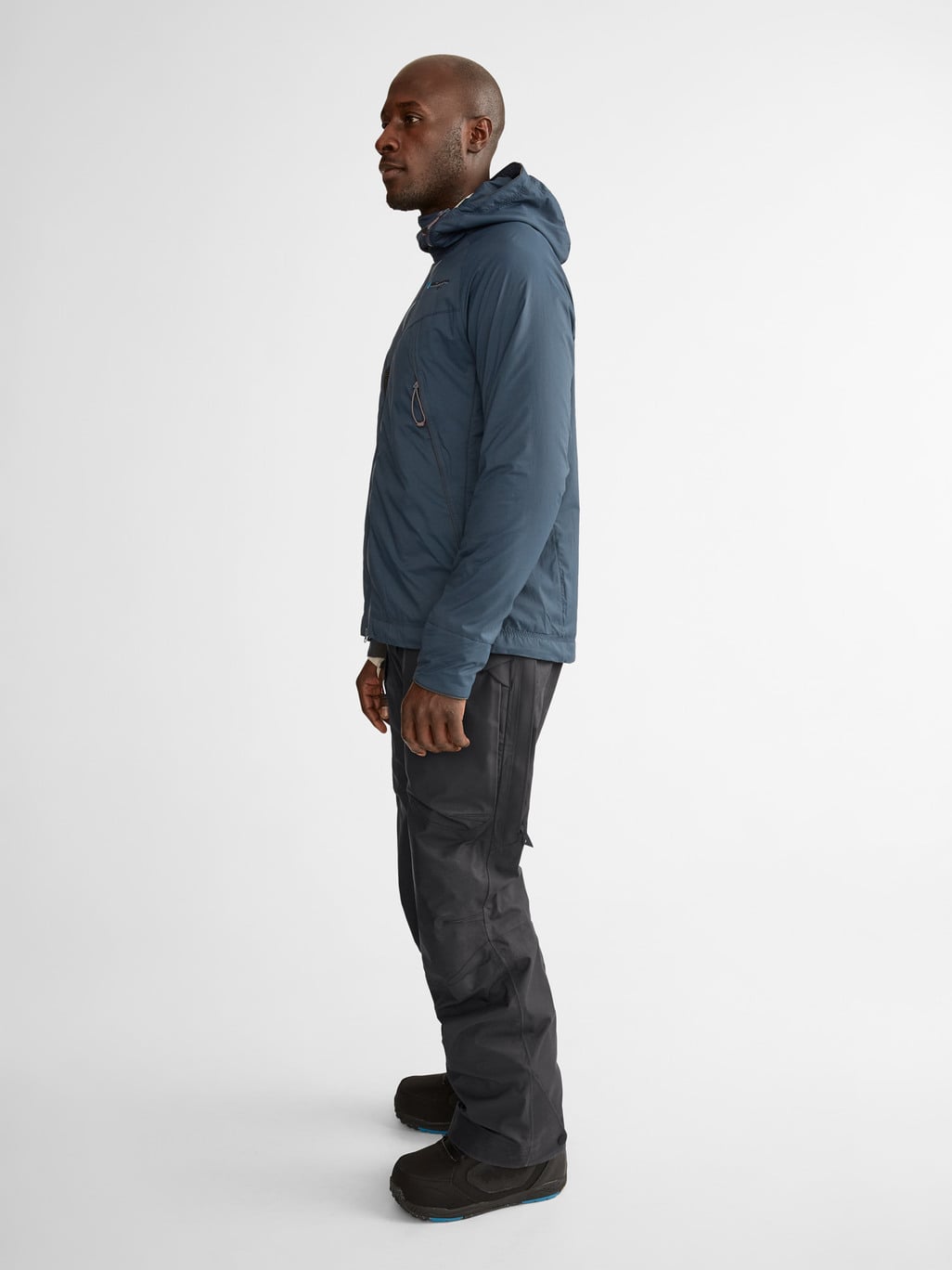 Klattermusen Brage 2.0 Skallbukse Herre