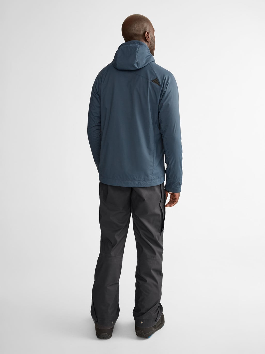 Klattermusen Brage 2.0 Skallbukse Herre