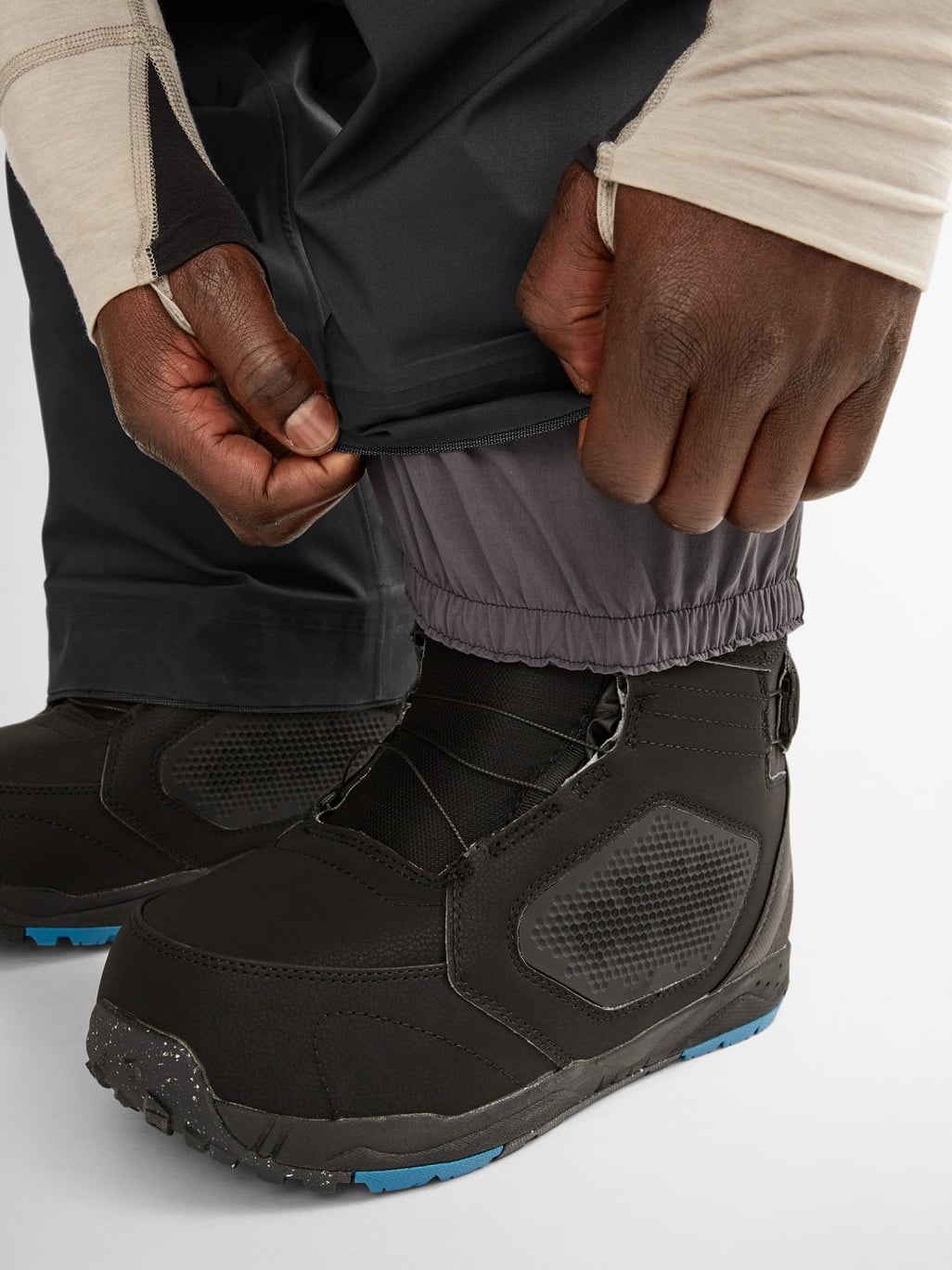 Klattermusen Brage 2.0 Skallbukse Herre