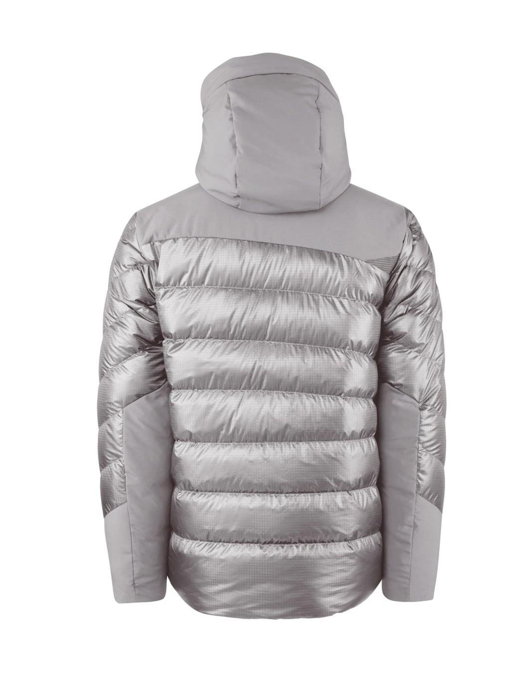 Klattermusen Rå Hettejakke Herre