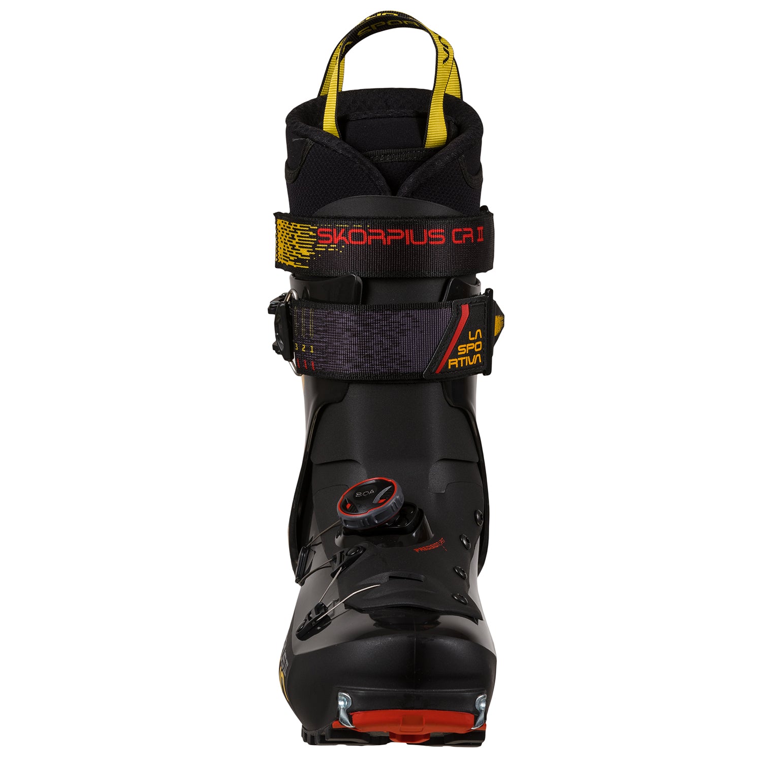 La Sportiva Skorpius II CR