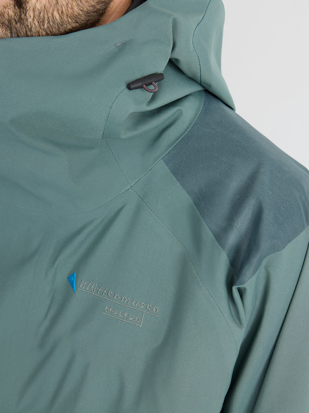 Klattermusen Brage 2.0 Jakke Herre