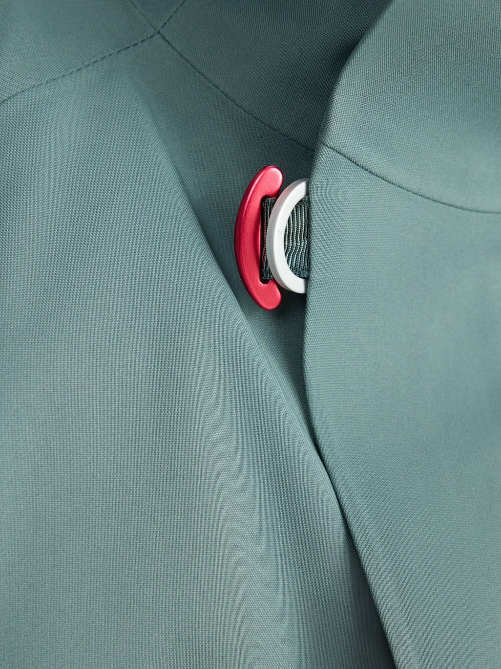 Klattermusen Brage 2.0 Jakke Herre