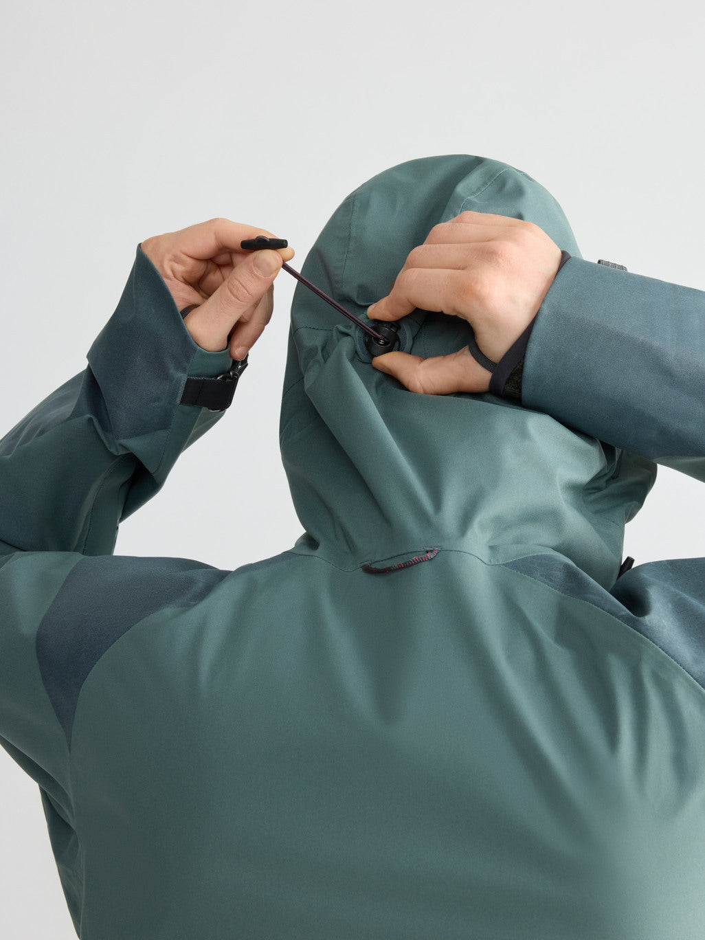 Klattermusen Brage 2.0 Jakke Herre