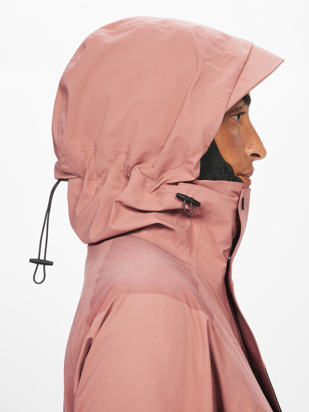 Klattermusen Svalinn Hettejakke Dame