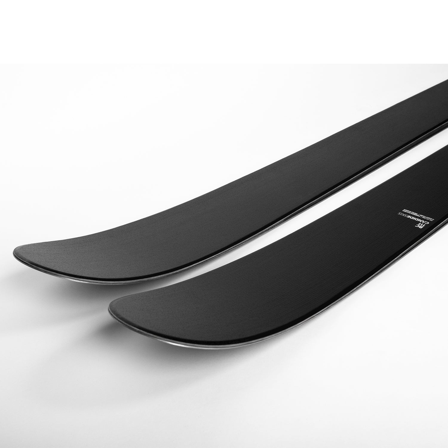 Candide Skis BC111