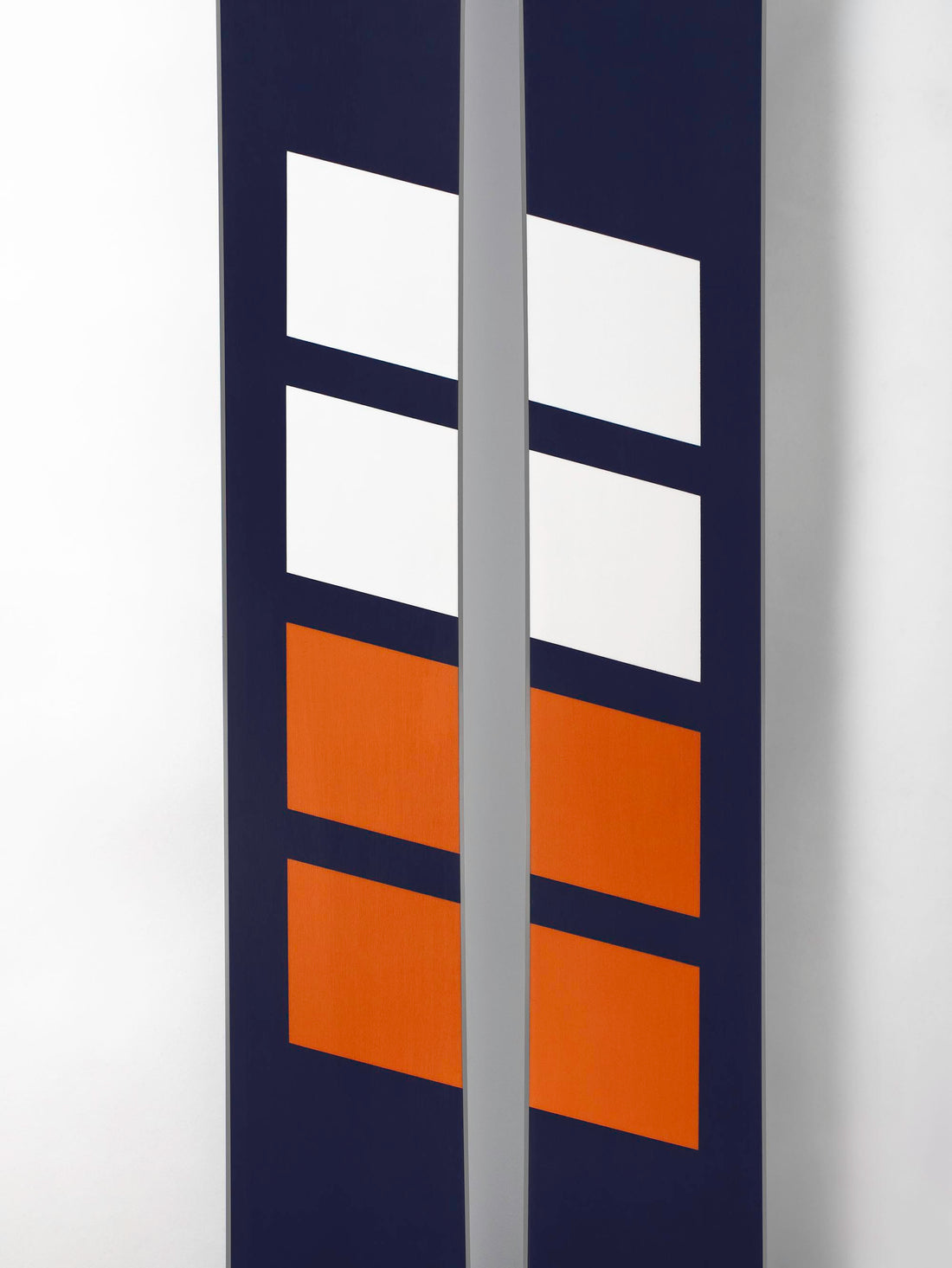 Candide Skis Resort 101