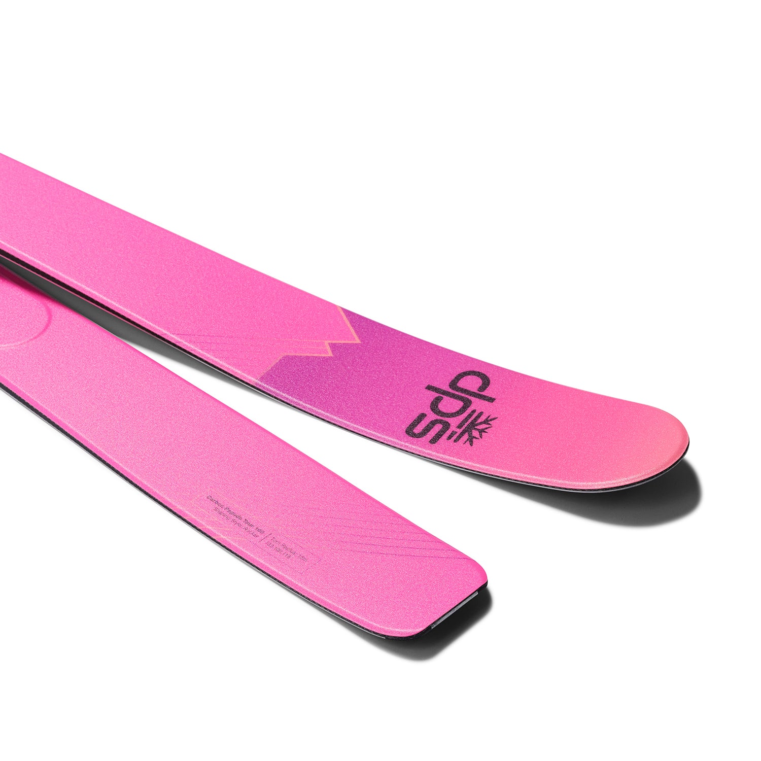 DPS Carbon Pagoda Tour CFL 100