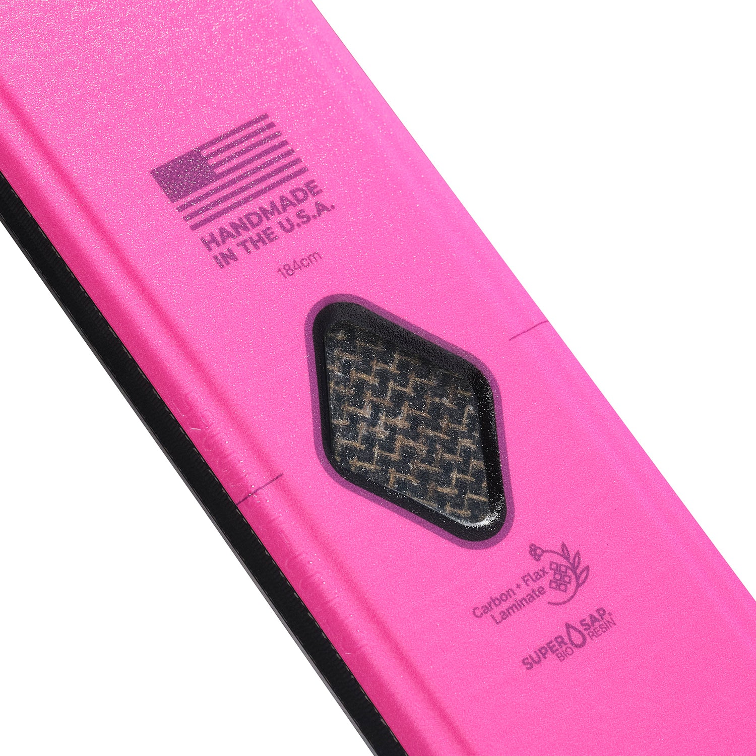 DPS Carbon Pagoda Tour CFL 100