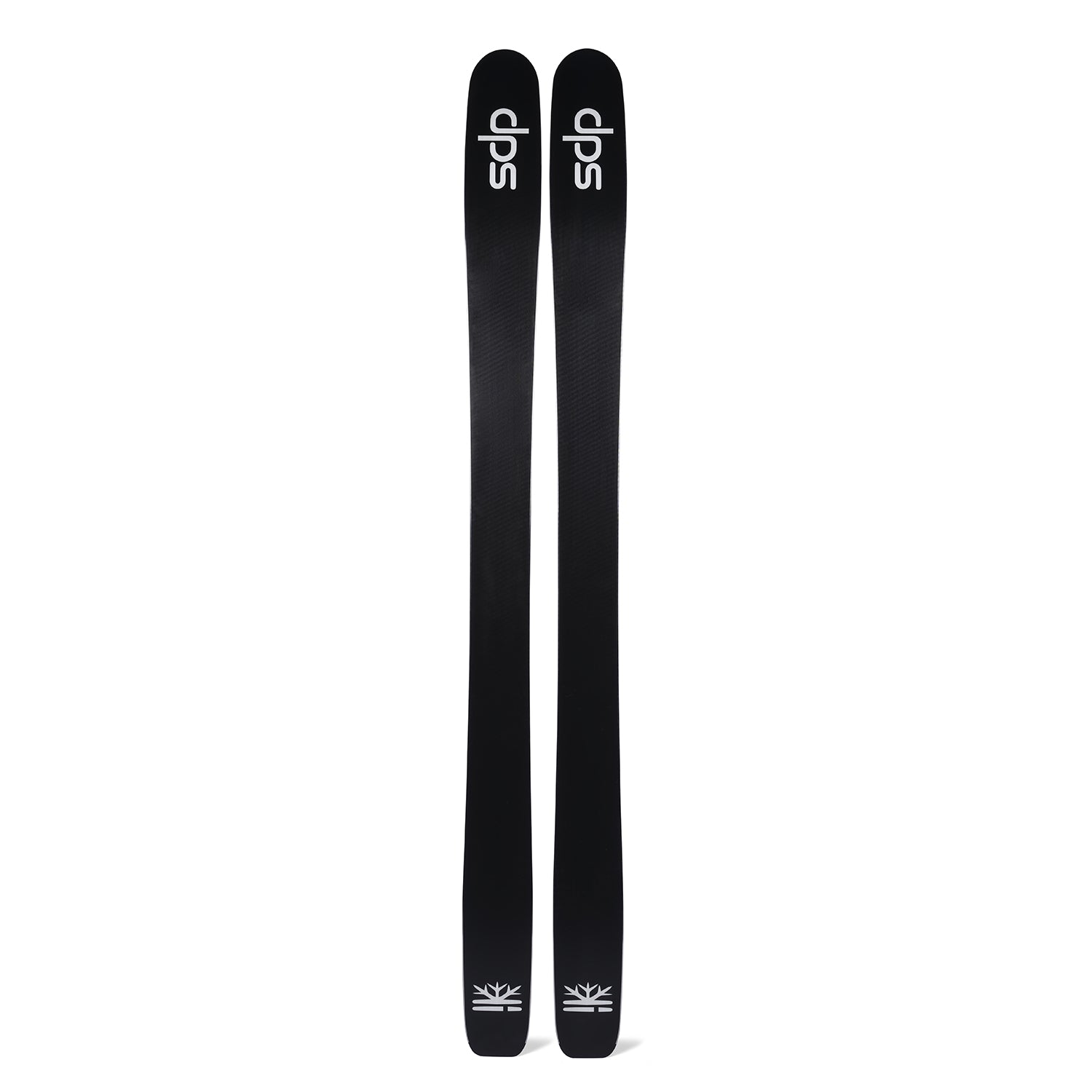 DPS Carbon Wailer 107