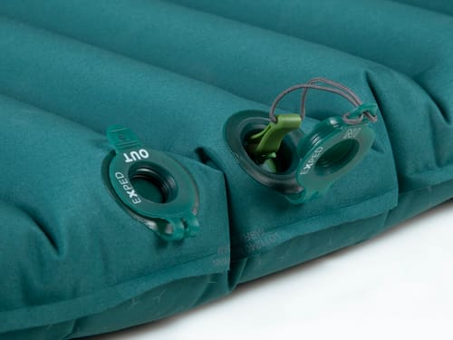 Exped Dura 5R LW Cypress