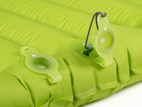 Exped Ultra 3R Mummy Lichen LW