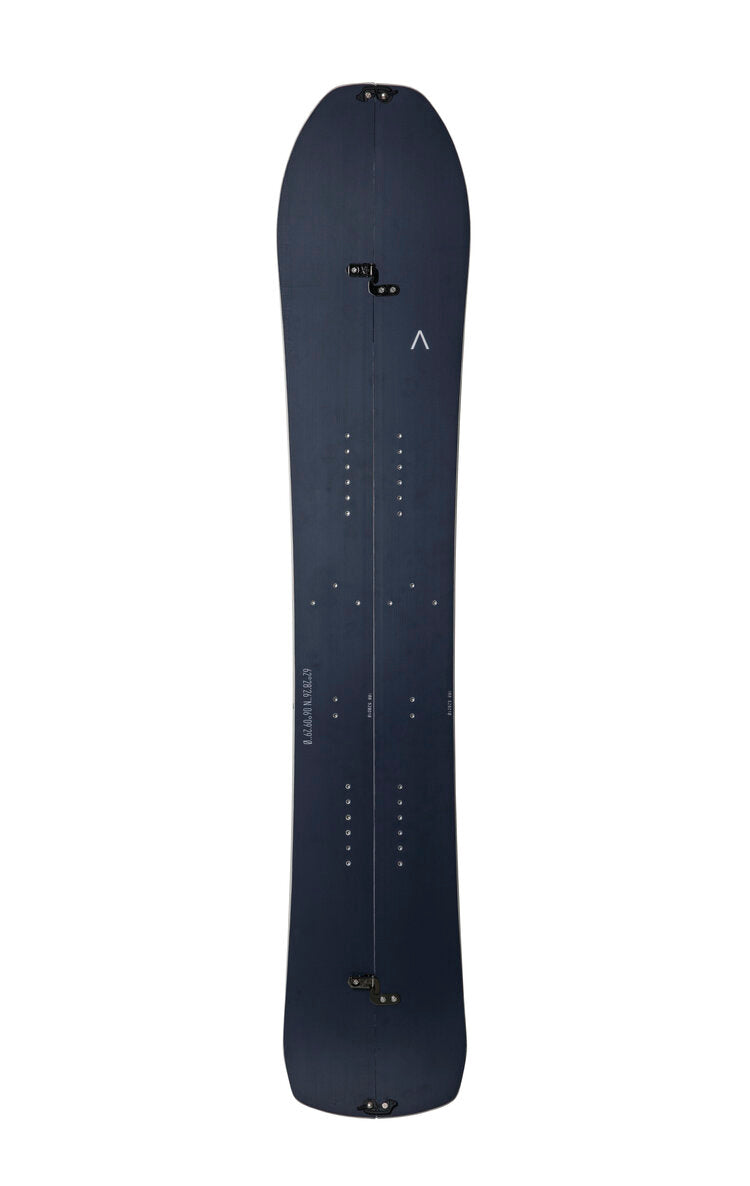 Fjell Snowboards MT1365s ^W
