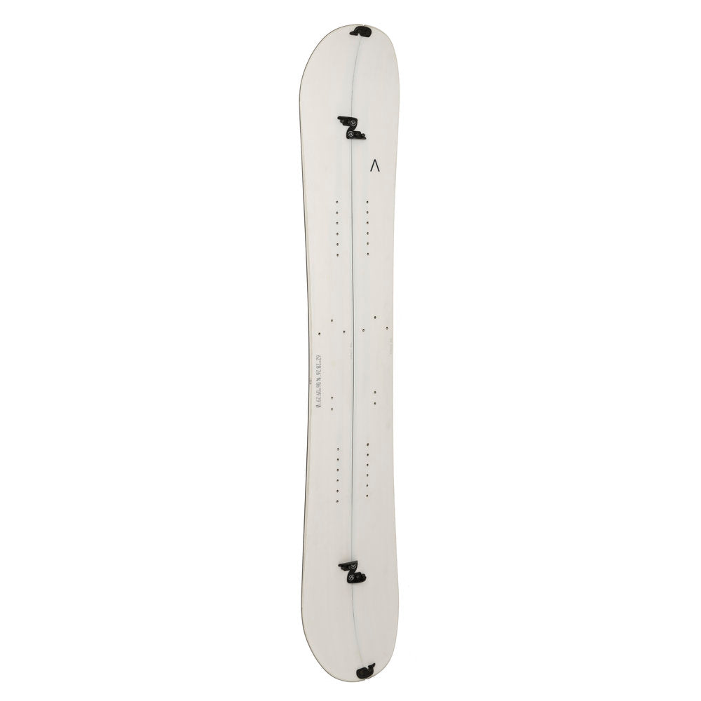 Fjell Snowboards MT 1230s