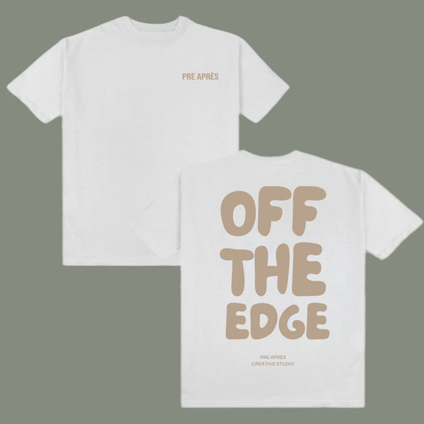 Pre Apres Off The Edge Tee