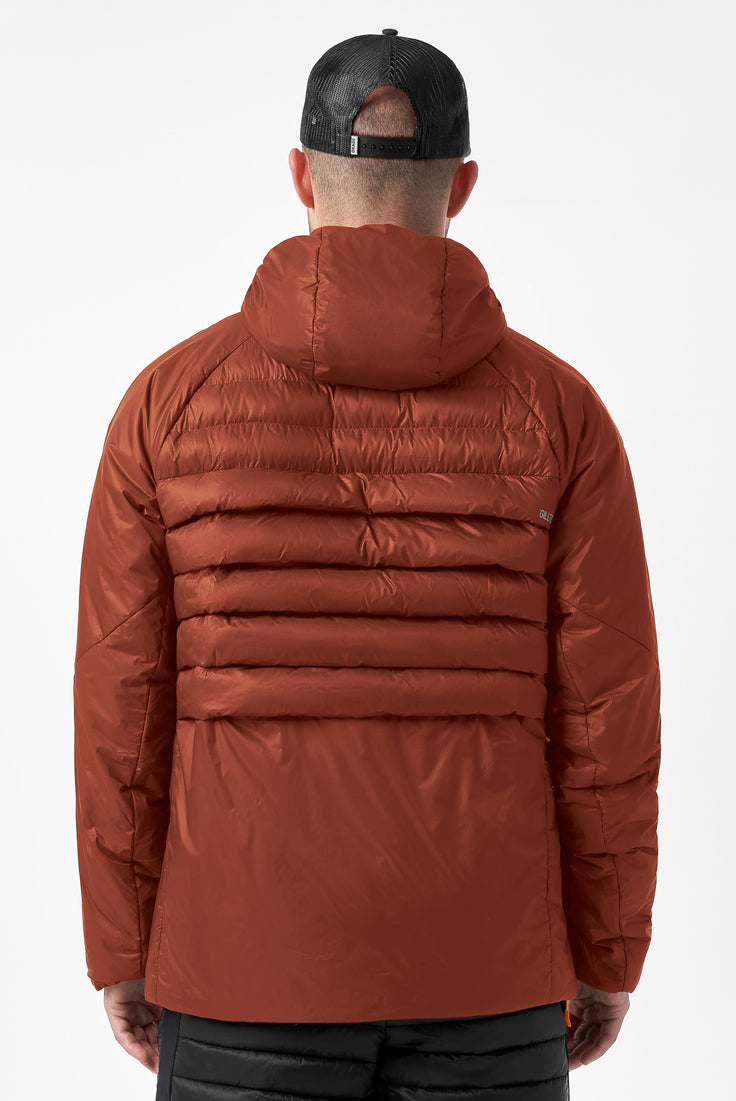 Orage Altitude Gilltek Jacket