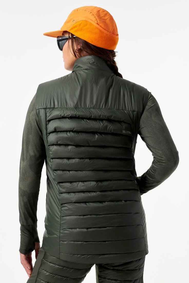 Orage Coastal Gilltek Vest Unisex