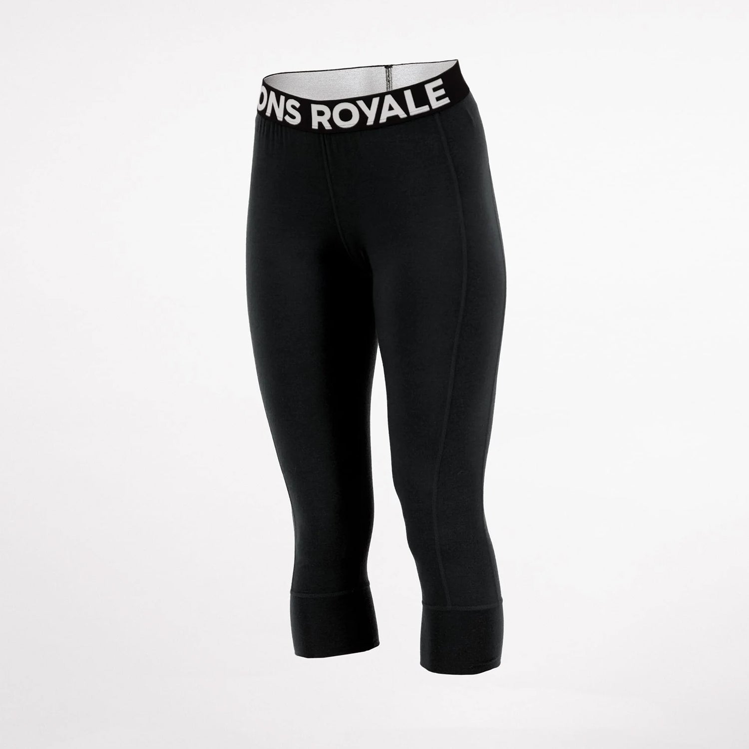 Mons Royale Cascade Merino Flex 3/4 Legging