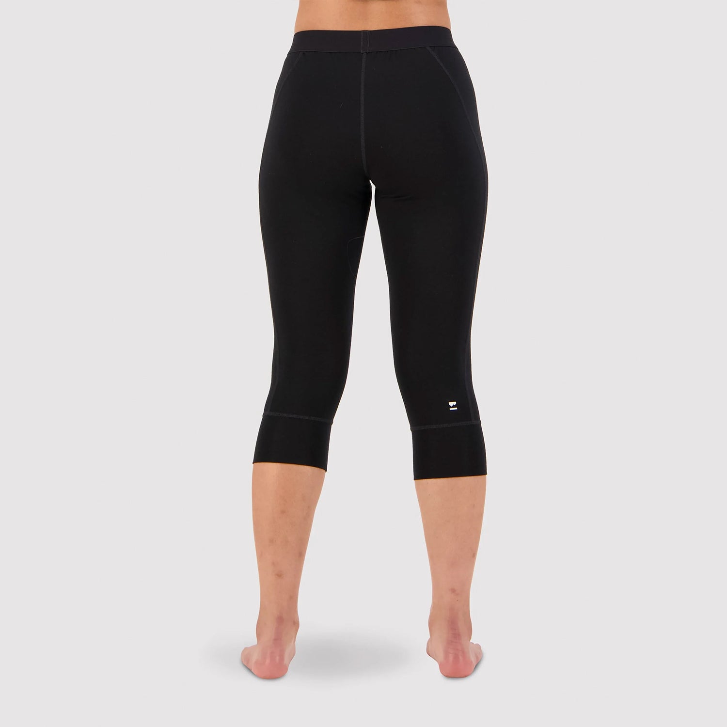 Mons Royale Cascade Merino Flex 3/4 Legging