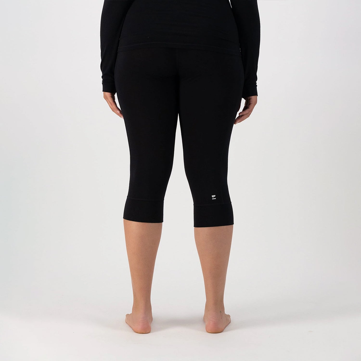 Mons Royale Cascade Merino Flex 3/4 Legging