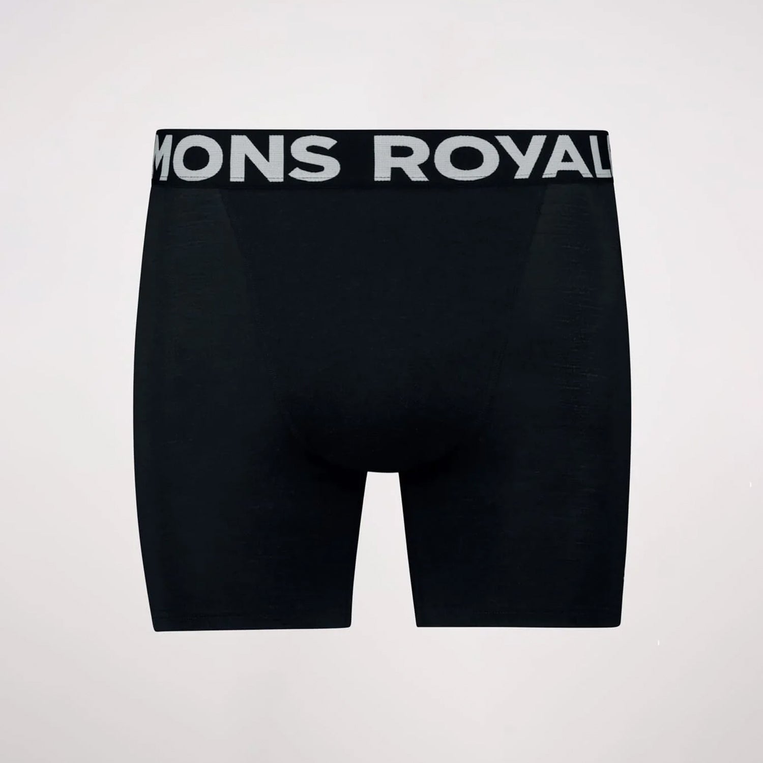 Mons Royale Hold ´em Merino Boxer