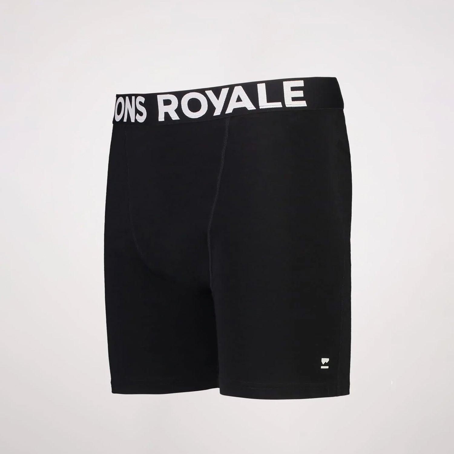 Mons Royale Hold ´em Merino Boxer