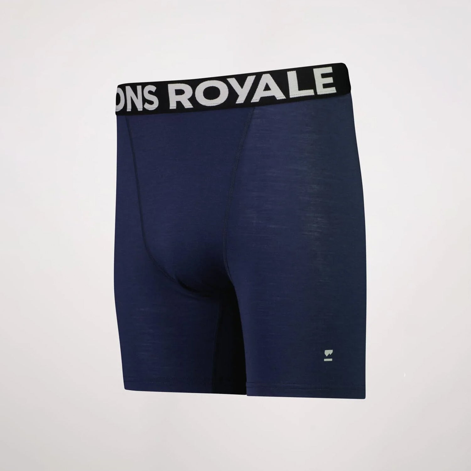 Mons Royale Hold ´em Merino Boxer