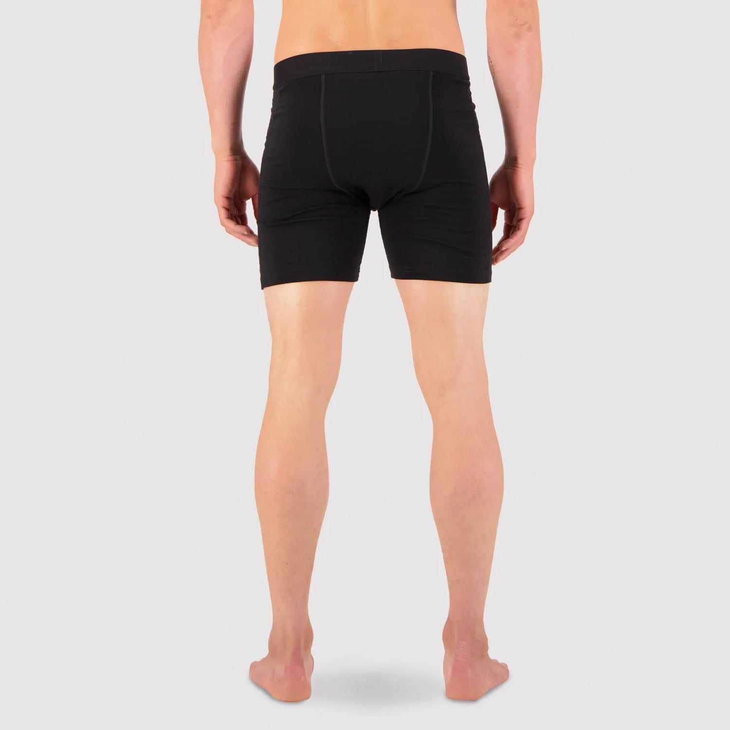 Mons Royale Hold ´em Merino Boxer