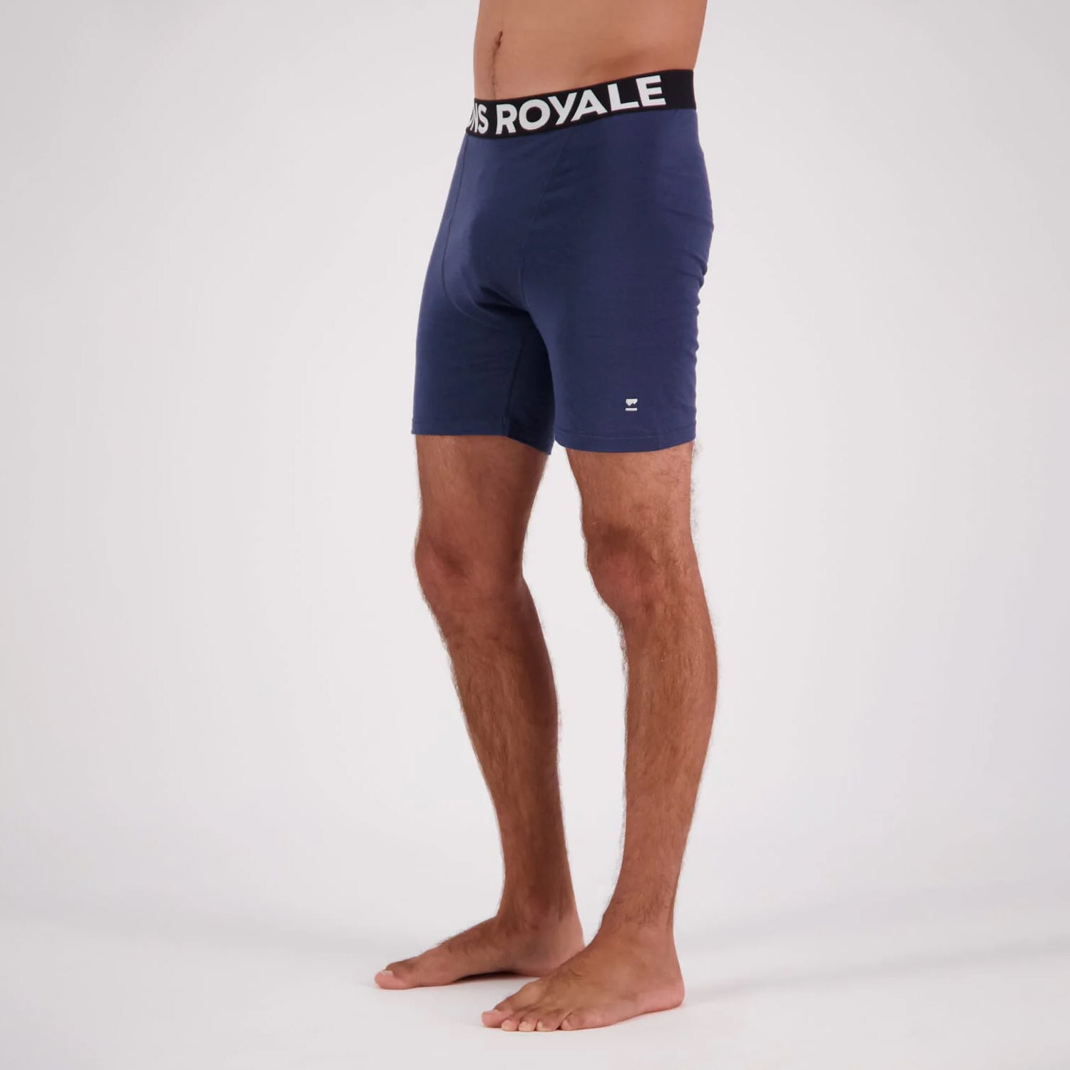 Mons Royale Hold ´em Merino Boxer