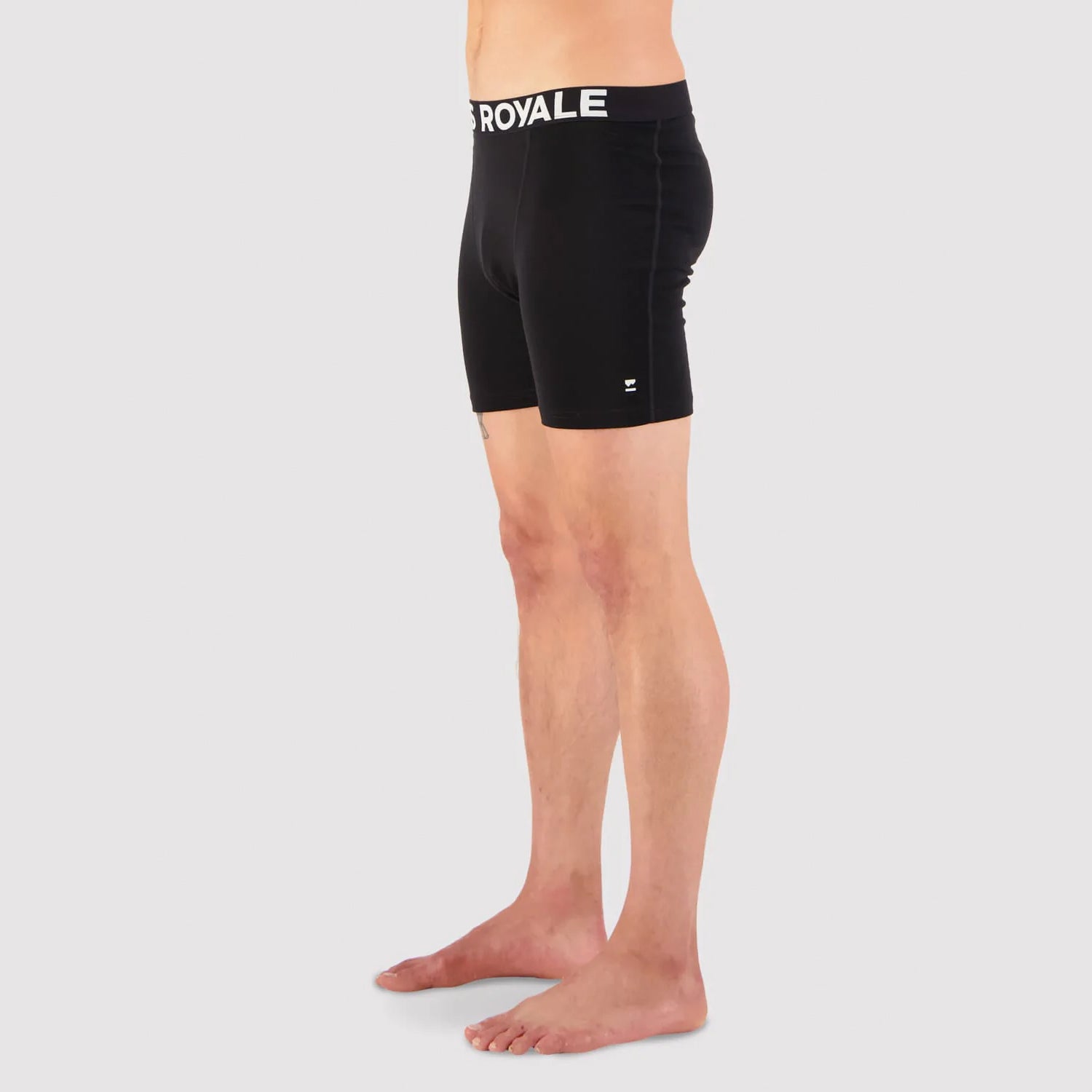 Mons Royale Hold ´em Merino Boxer