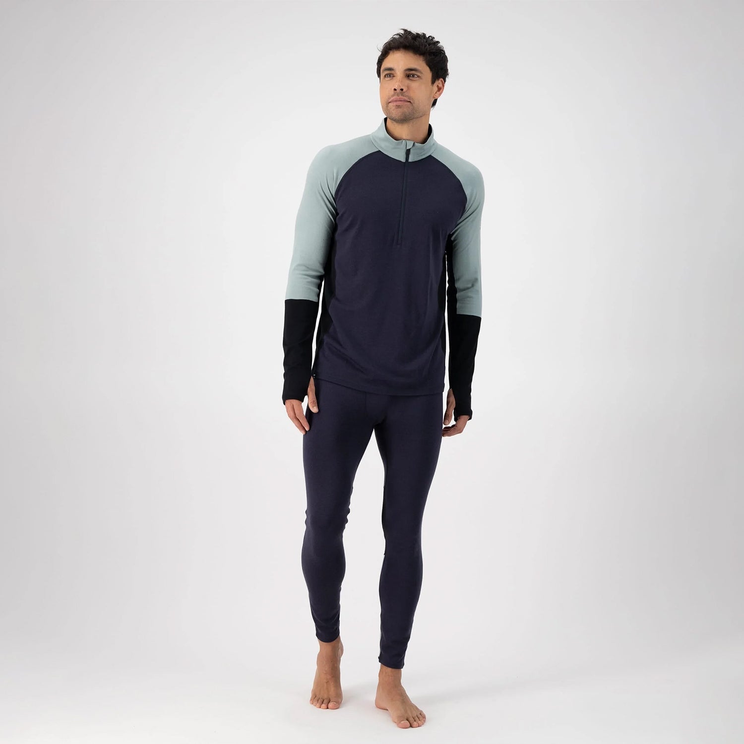 Mons Royale Olympus Merino Base Layer Legging