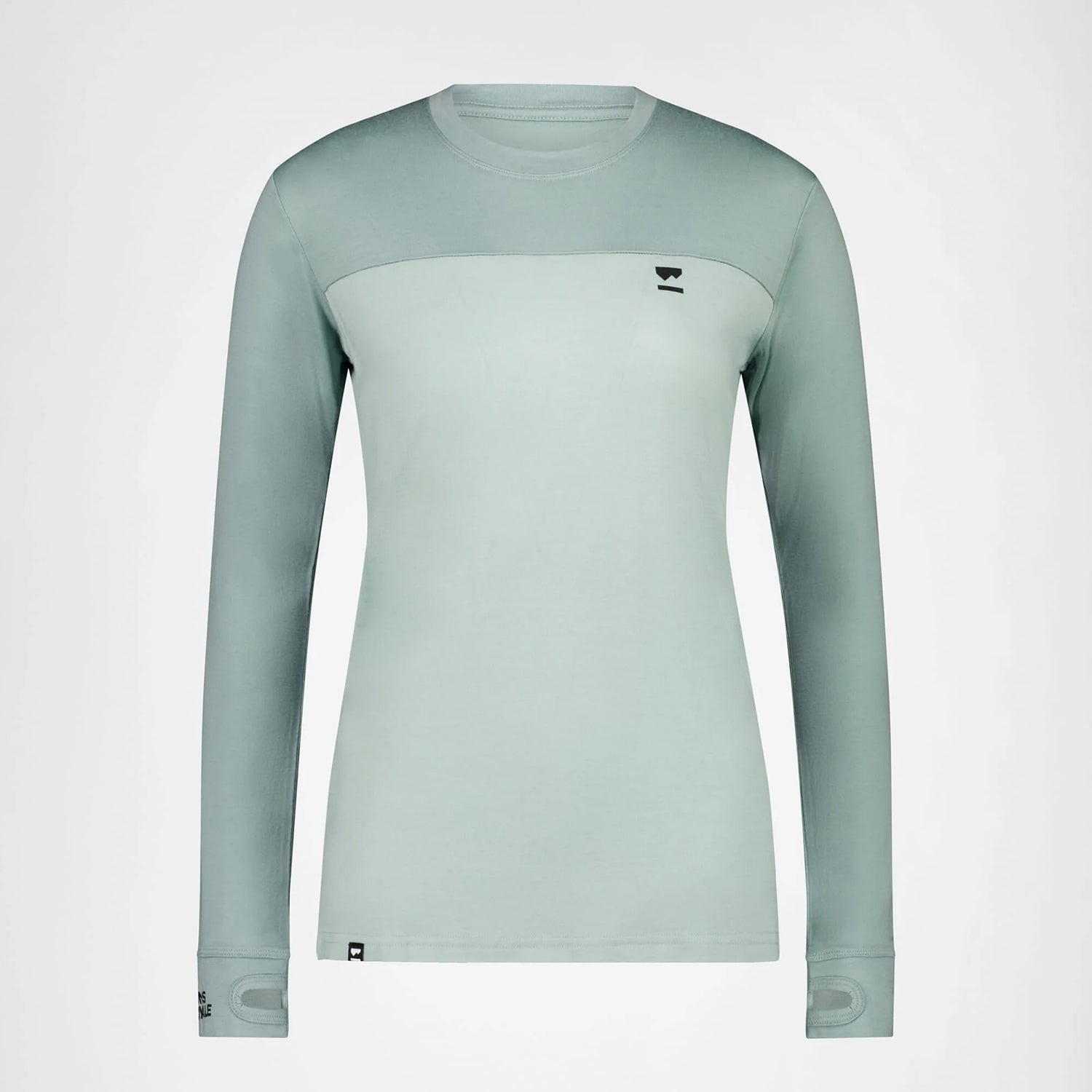 Mons Royale Yotei Merino Long Sleeve