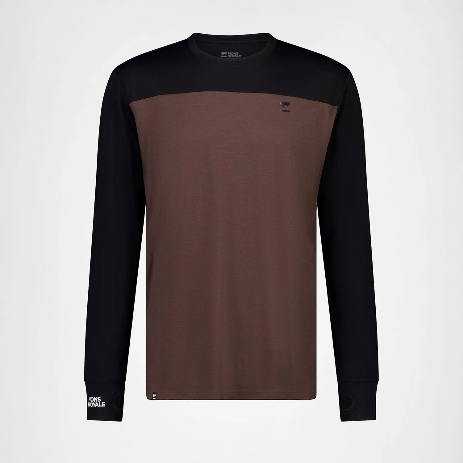 Mons Royale Yotei Merino Long Sleeve