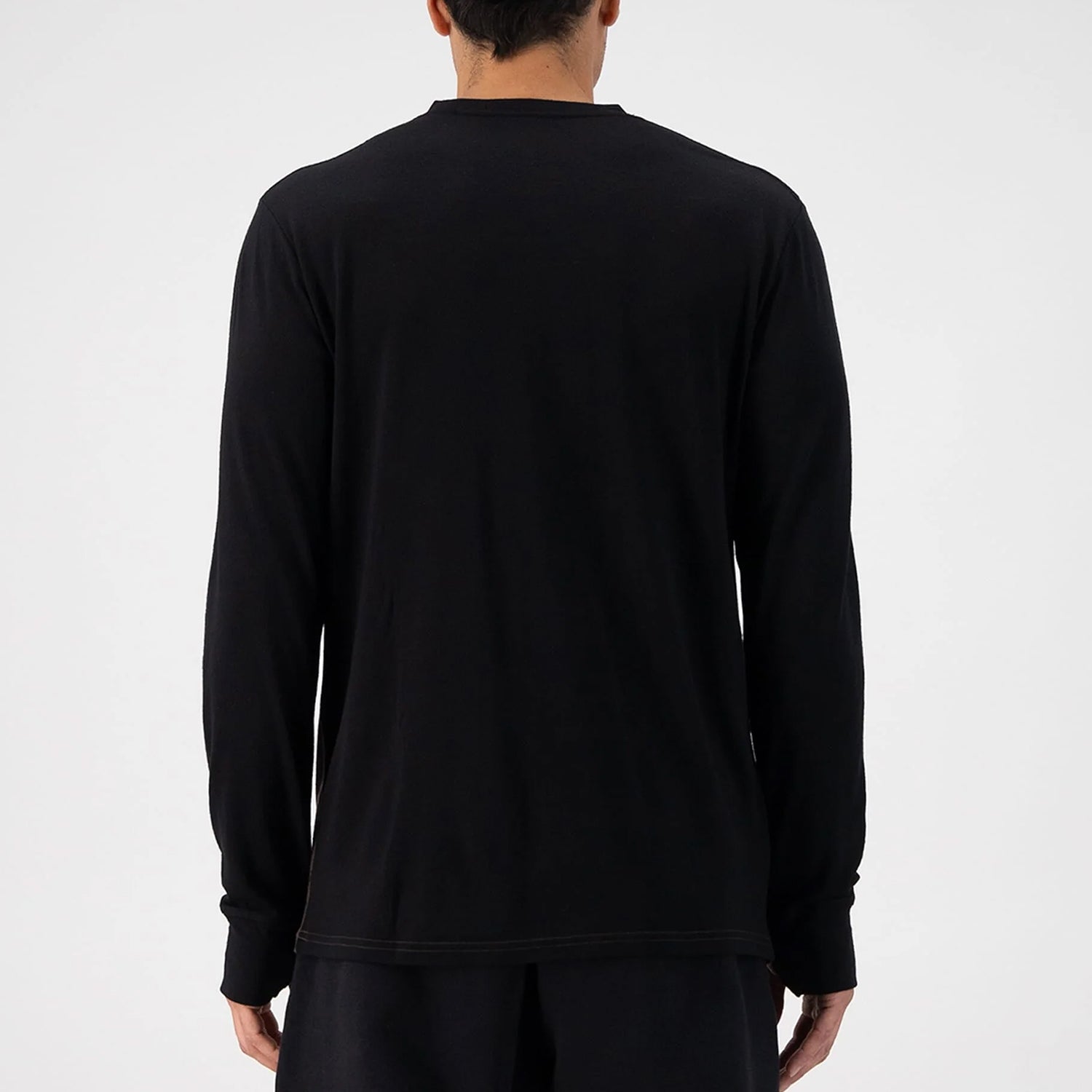 Mons Royale Yotei Merino Long Sleeve