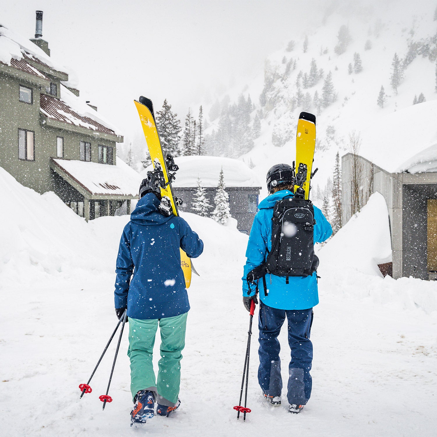 DPS Carbon Kaizen 112