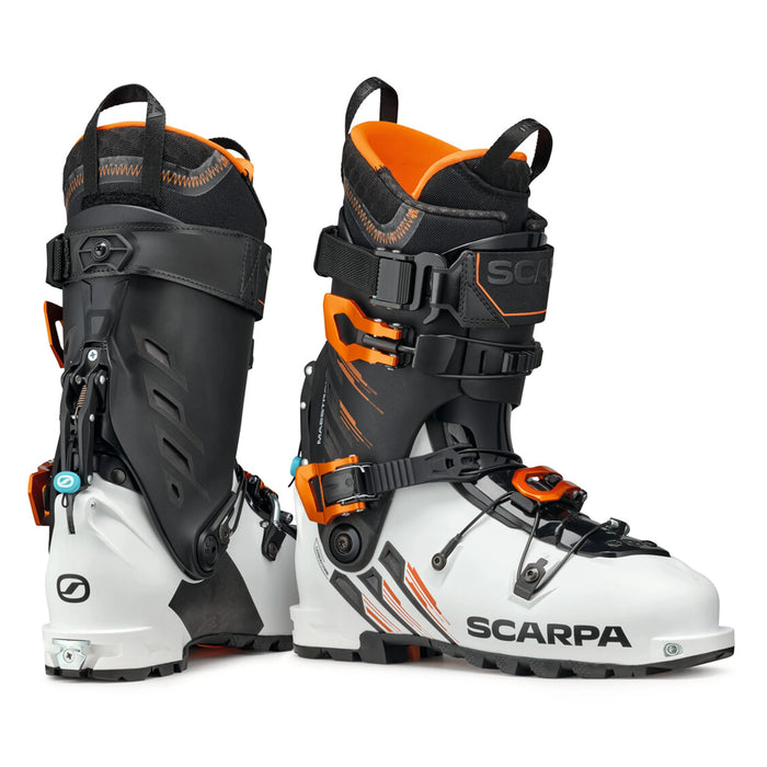Scarpa Maestrale RS