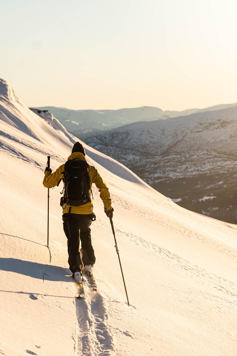 SGN Jostedalen 23/24