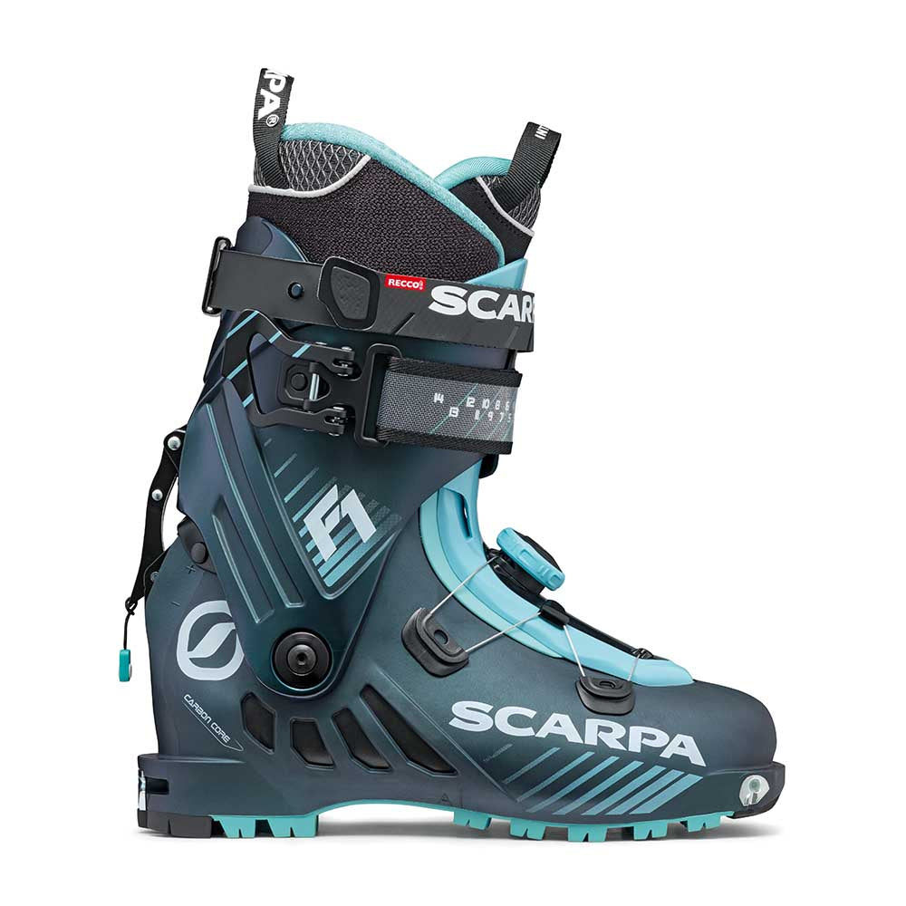 Scarpa F1 Wmn