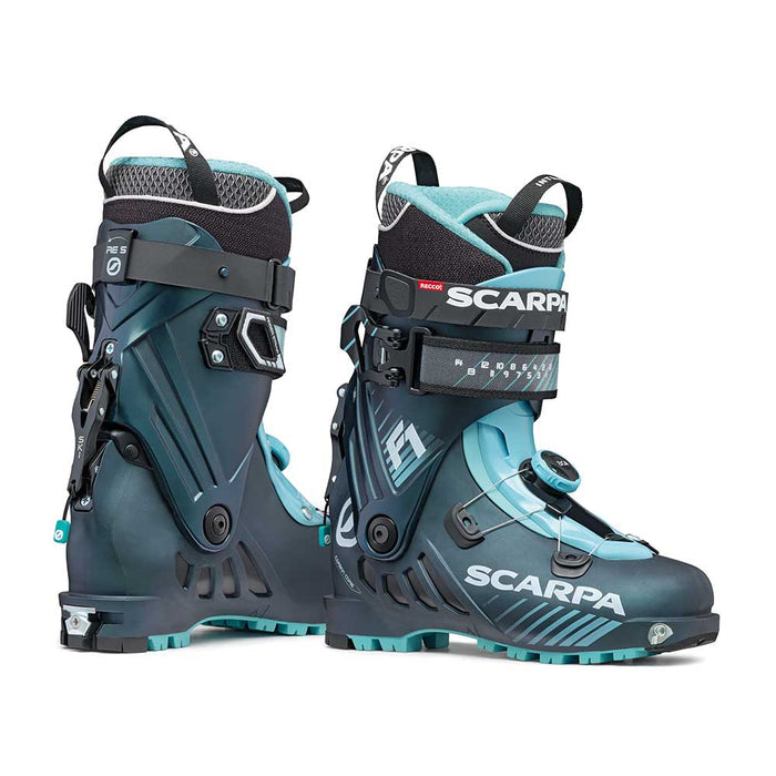Scarpa F1 Wmn