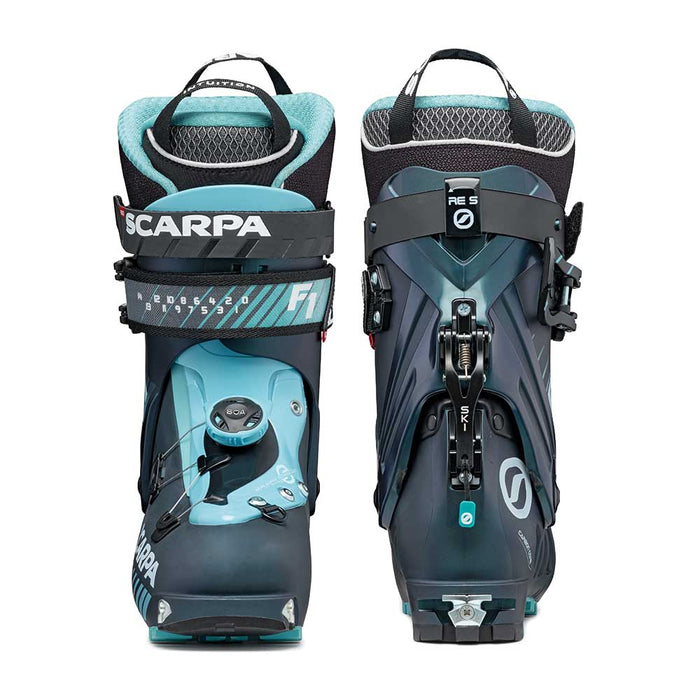 Scarpa F1 Wmn