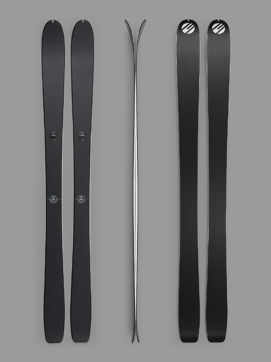 Moonlight Mission Carbon All Terrain