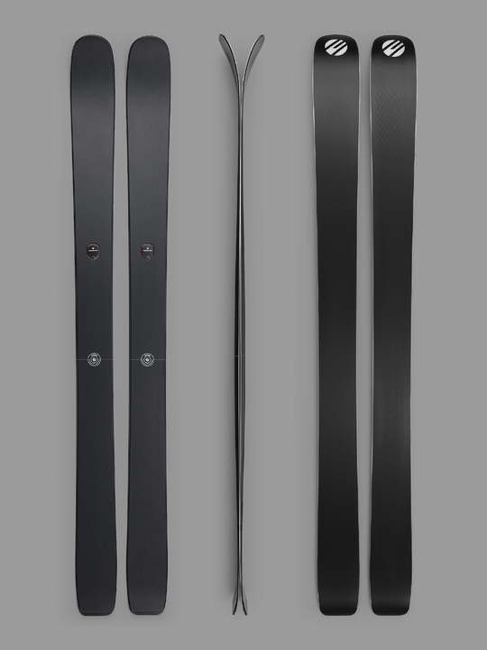 Moonlight Cruiser Carbon All Terrain