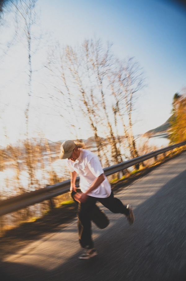 Pre Apres Off The Edge Tee