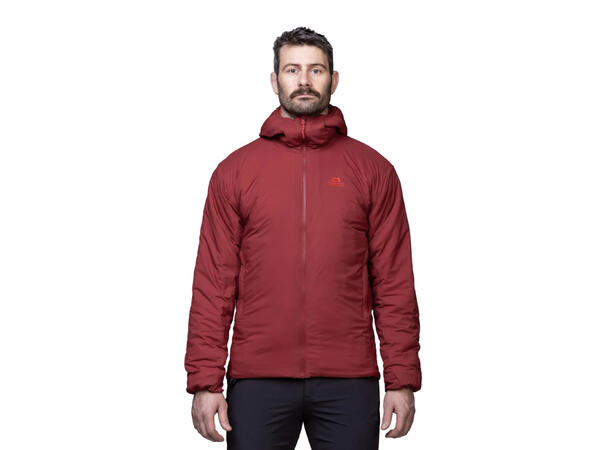 Mountain Equipment Andola Hooded Jacket M