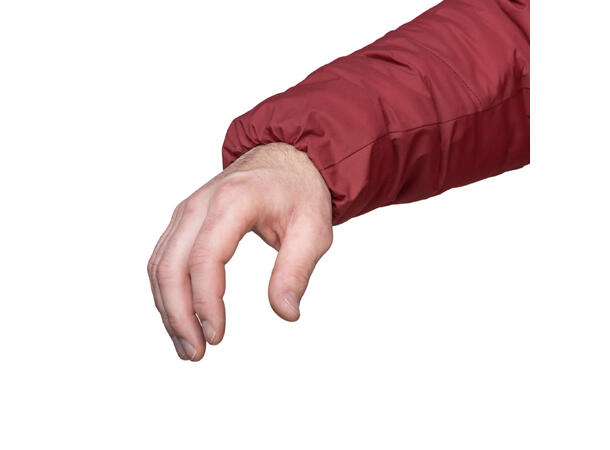 Mountain Equipment Andola Hooded Jacket M