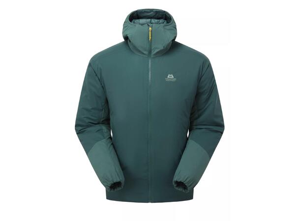 Mountain Equipment Andola Hooded Jacket M