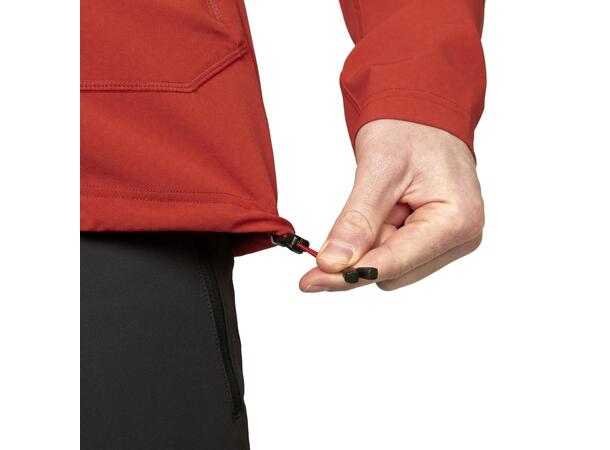 Mountain Equipment Arrow Hooded Jacket m