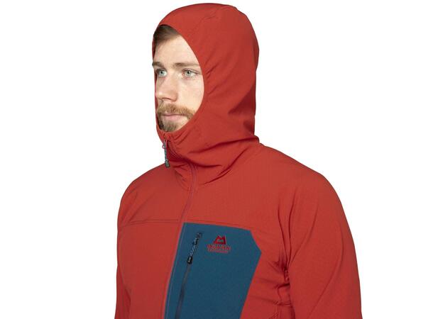 Mountain Equipment Arrow Hooded Jacket m