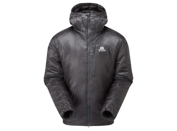 Mountain Equipment Oreus Hooded Jacket M